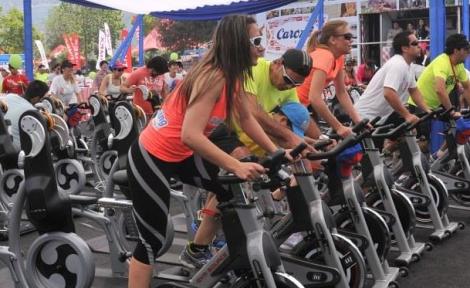 Por qu&eacute; el ciclismo es una excelente opci&oacute;n para mantenernos sanos