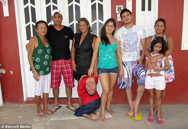 Los m&eacute;dicos le dijeron que dejar&aacute; a su hijo morir, ella hizo algo inspirador   