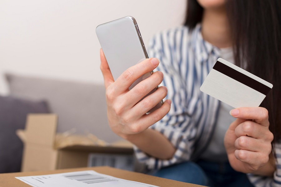 &iquest;Compras online para vacaciones? Aqu&iacute; van algunos tips para hacer compras seguras