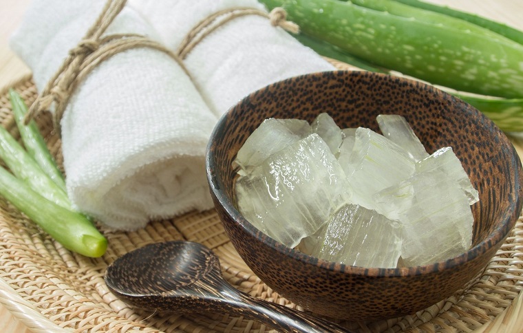 C&oacute;mo usar Aloe Vera para tratar la diabetes