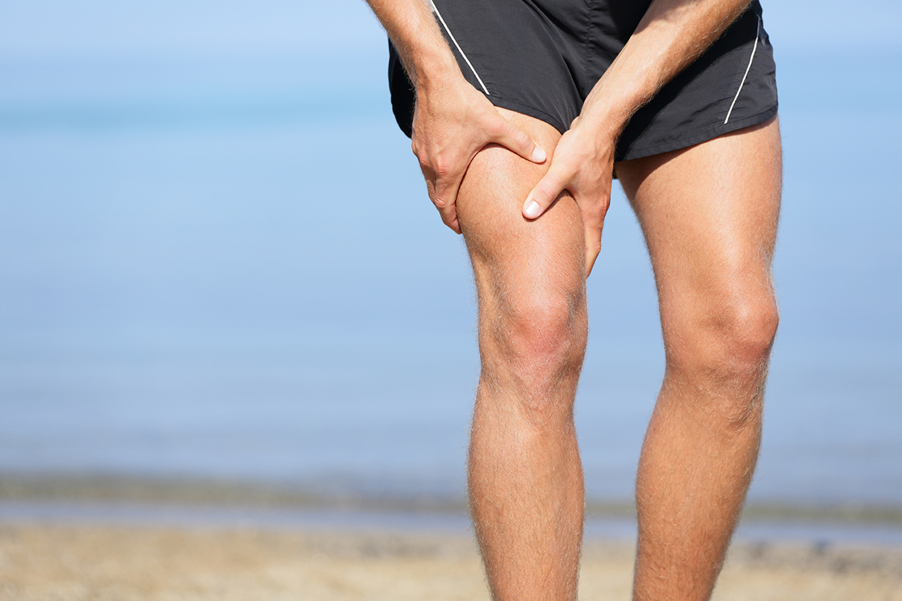 C&oacute;mo prevenir los calambres en las piernas con remedios naturales
