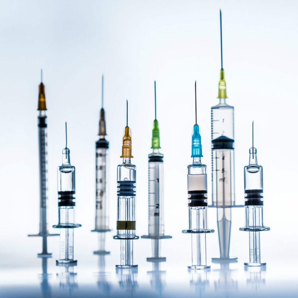  New chlamydia vaccine shows promise after being tested on mice