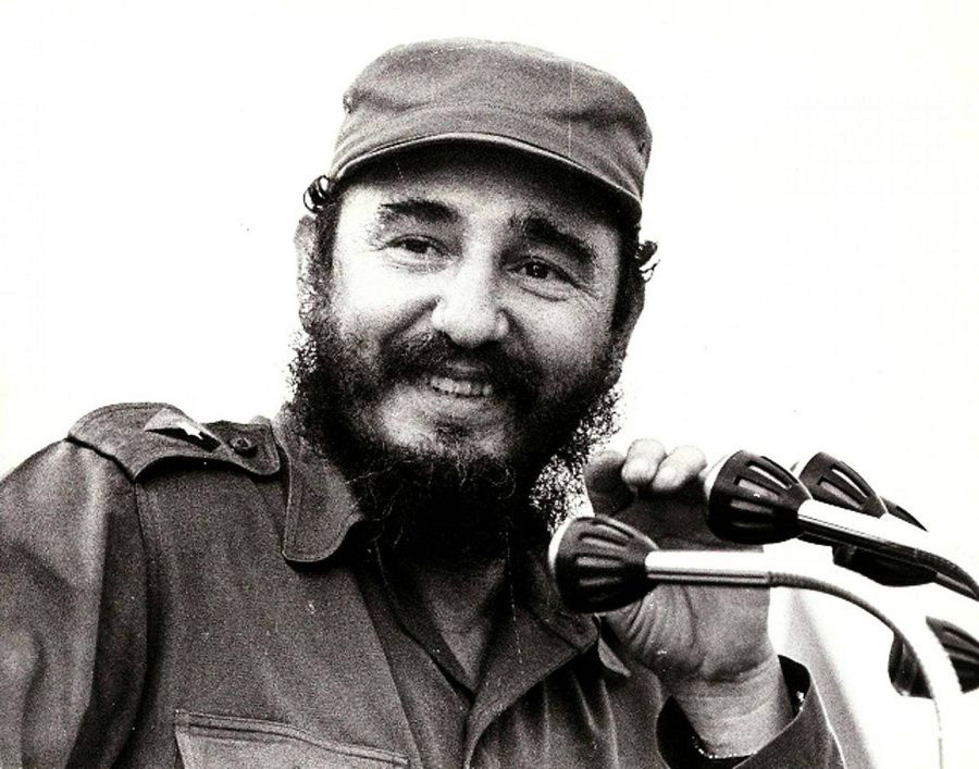 Las c&eacute;lebres frases que inmortalizaron a Fidel Castro: