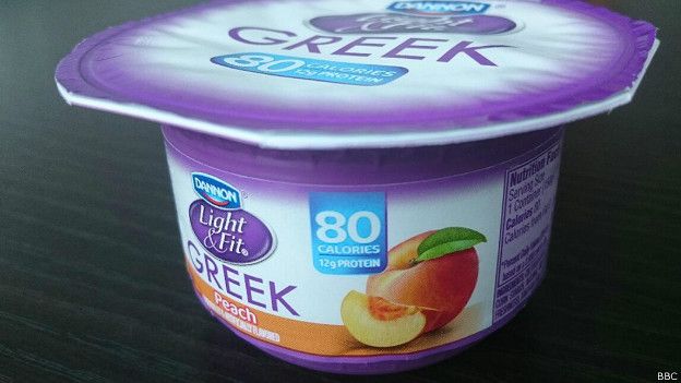 Cosas que quiz&aacute;s no sab&iacute;as de los productos "light" o bajos en grasa