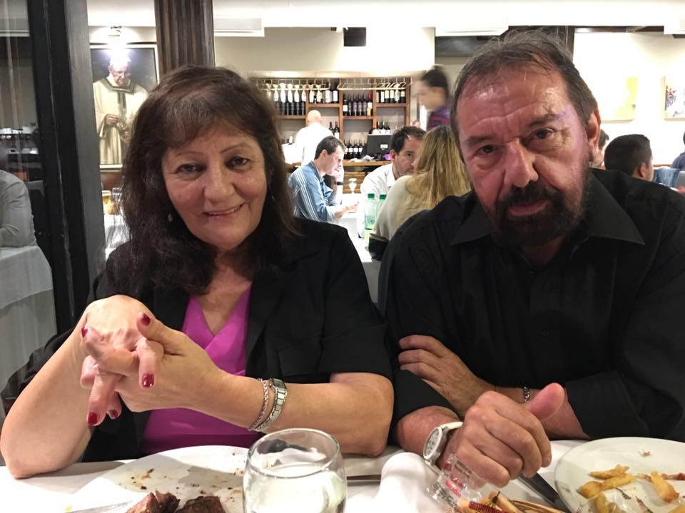 EL EX-TAXISTA CONOCIDO COMO EL CHILENO ES EL NUEVO INTEGRANTE DEL EQUIPO DE TROLLS DE MARCOS PE&Ntilde;A.