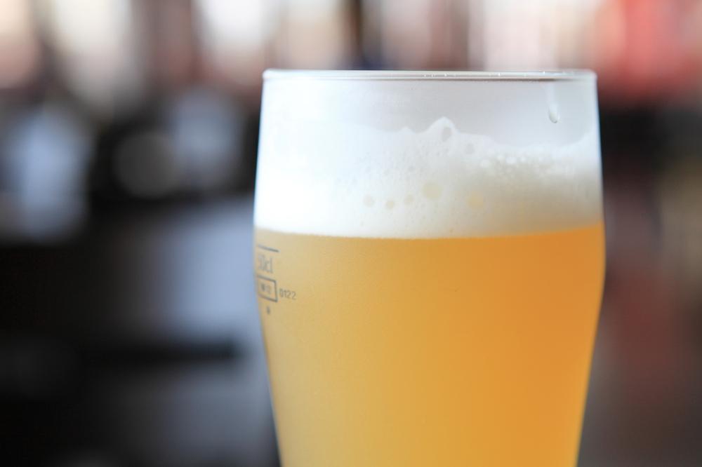 Study reveals low alcohol consumption has brain-cleansing function