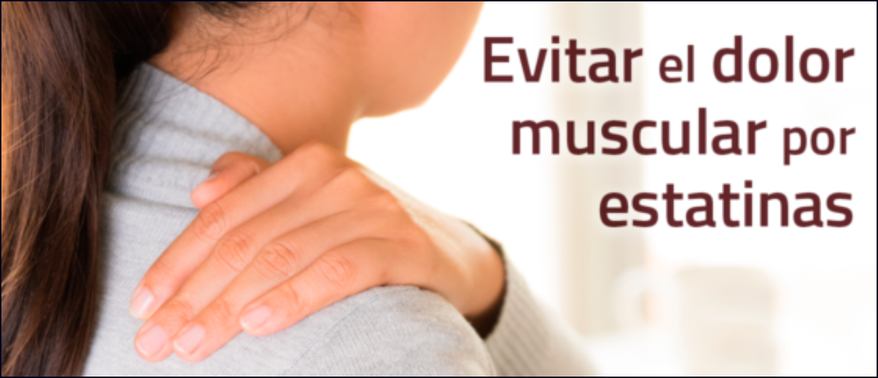  Estatinas y dolores musculares
