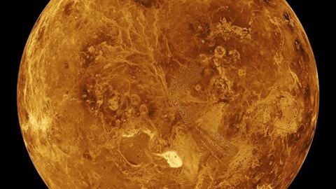 Rusia y EE.UU. clavan la mirada en Venus:
