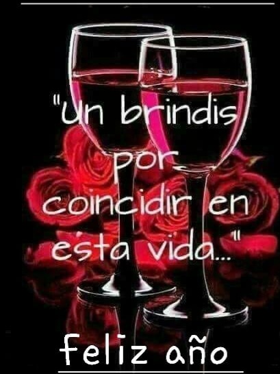 Feliz A&ntilde;o Nuevo 2023