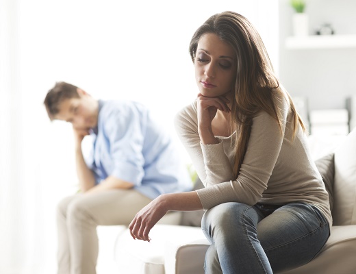 El orgullo es el veneno de cualquier relaci&oacute;n