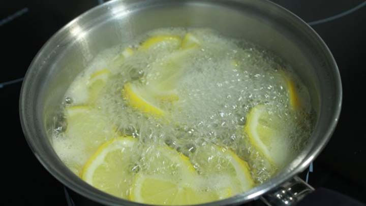 S&oacute;lo con hervir estos ingredientes, &iexcl;puedes bajar mucho de peso!