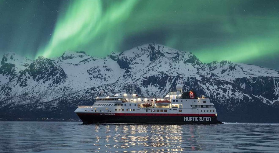&iquest;C&oacute;mo es un crucero por el Norte de Europa?
