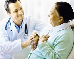 Buscan formar a m&aacute;s  m&eacute;dicos generalistas    Se&ntilde;alan que es la especialidad que el pa&iacute;s m&aacute;s necesita