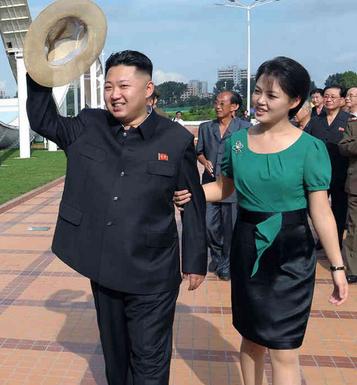 Kim Jong-un llama a su Ej&eacute;rcito a prepararse contra EE UU
