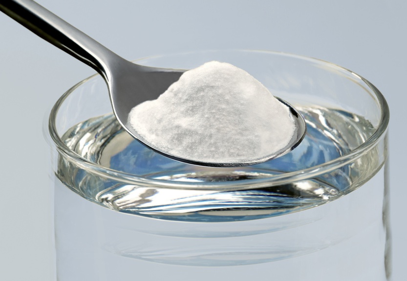 Medical Science Proves Sodium Bicarbonate (Baking Soda) Treats Cancer