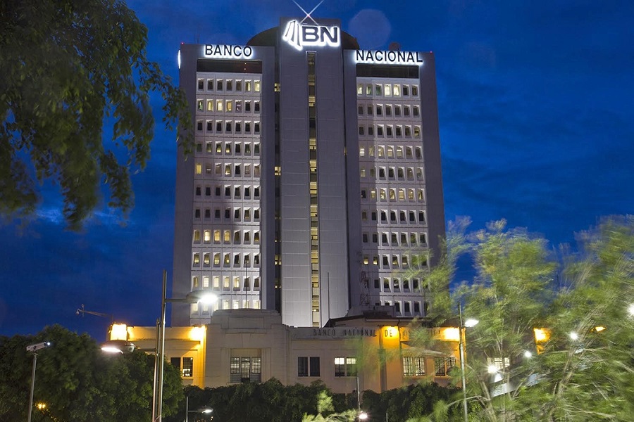 El Banco Nacional de Costa Rica refuerza su seguridad electr&oacute;nica con soluciones de Johnson Controls