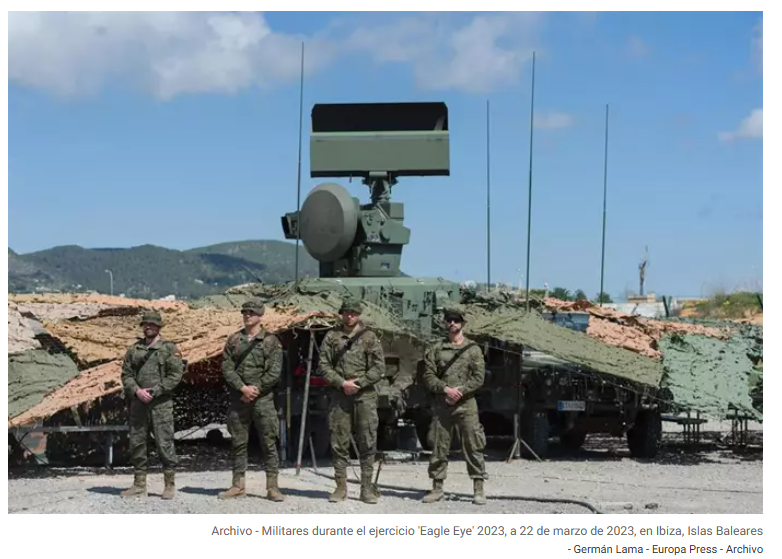 &iquest;Es factible o es necesario un ej&eacute;rcito europeo? &iquest;Es urgente?