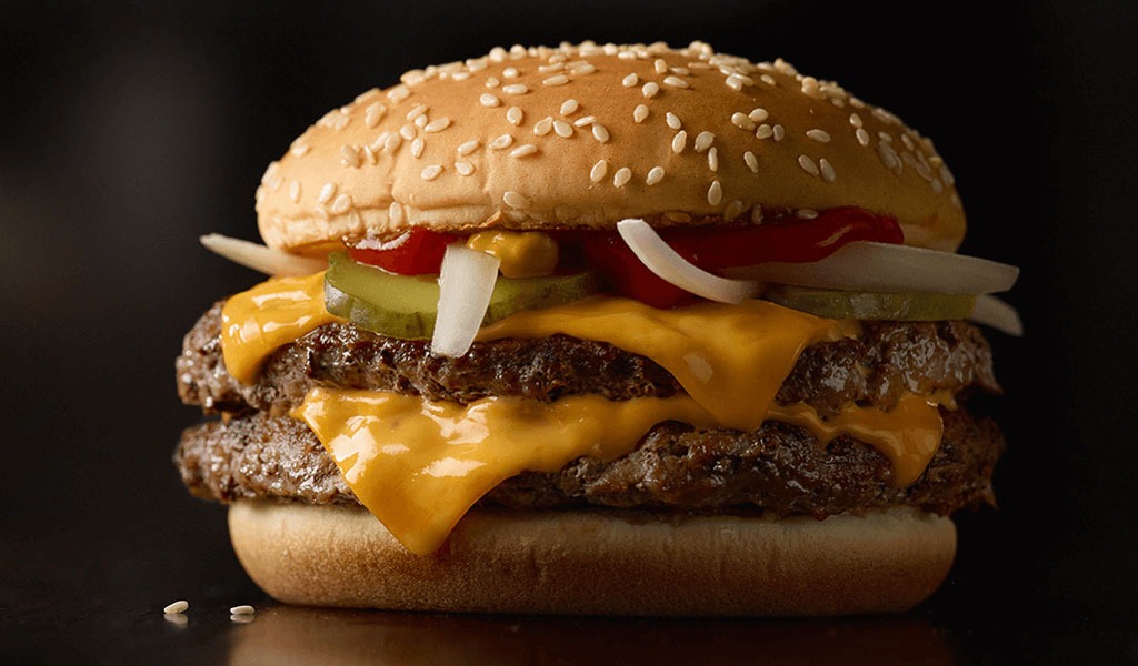 Esto es lo que pasa en tu cuerpo cada vez que consumes en Mcdonald's