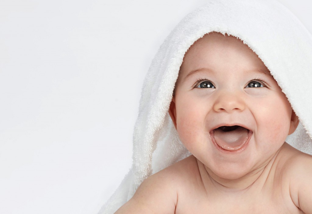 The power of laughter, the best remedy for bad times