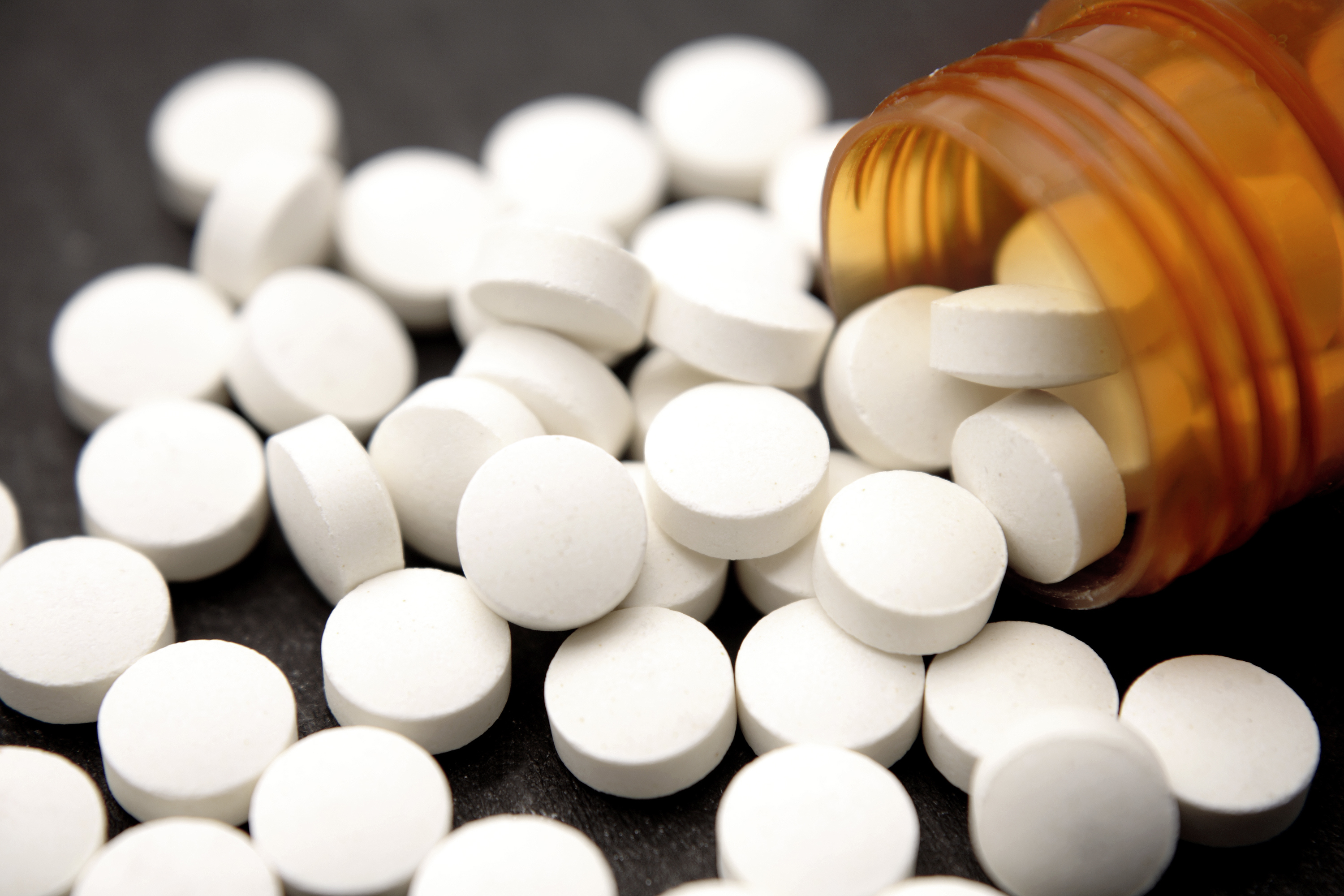 6 Essential Facts About Aspirin Therapy for Your Heart