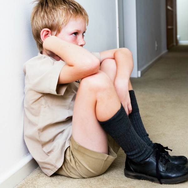 As&iacute; destruyes la autoestima de tus hijos
