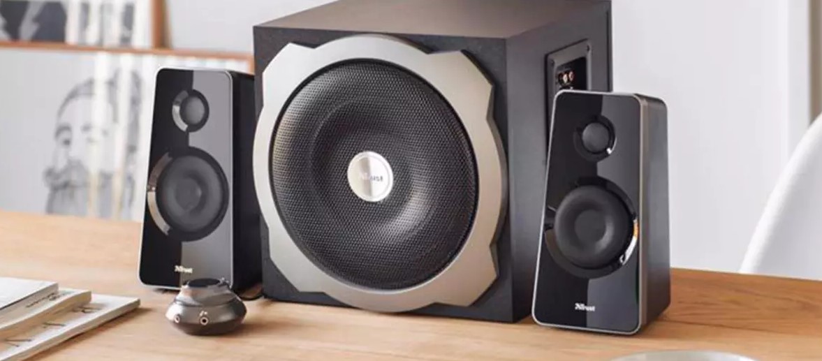 &iquest;Es mejor altavoces activos o pasivos?