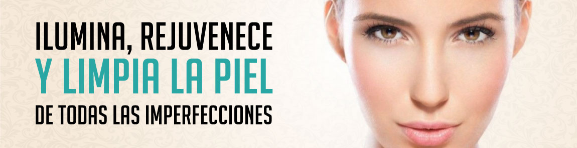 Sencillo M&eacute;todo Casero Para Hacerte un Peeling Facial