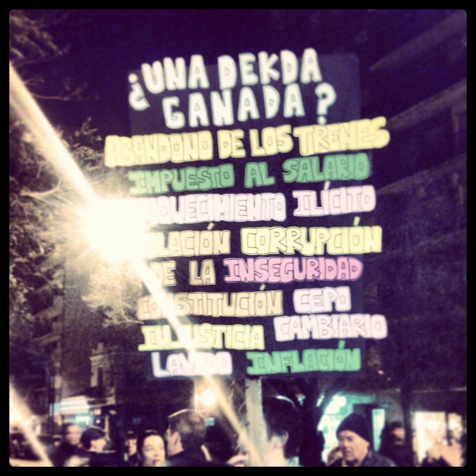 #8A Pocas palabras que dicen mucho