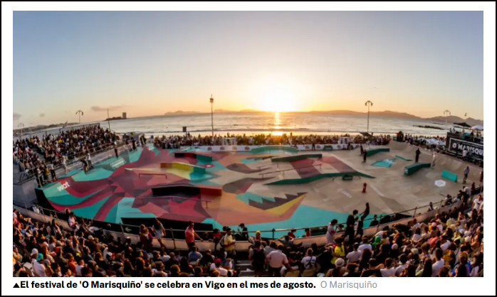  &iquest;Por qu&eacute; Galicia antes que Ibiza?