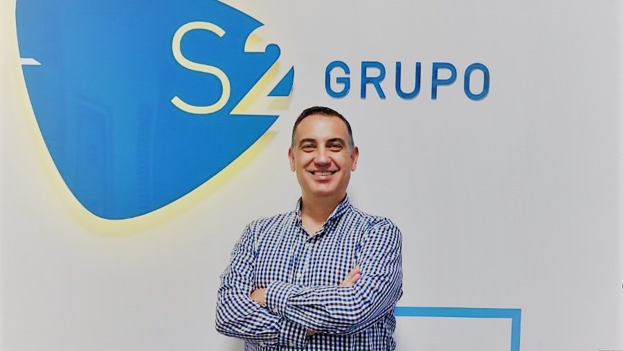 S2 Grupo ampl&iacute;a su equipo comercial en Colombia con la incorporaci&oacute;n de Fernando Horacio