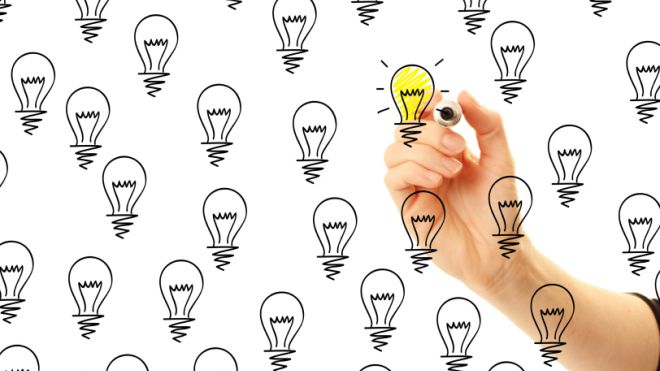 Twelve of today's most impressive young entrepreneurs