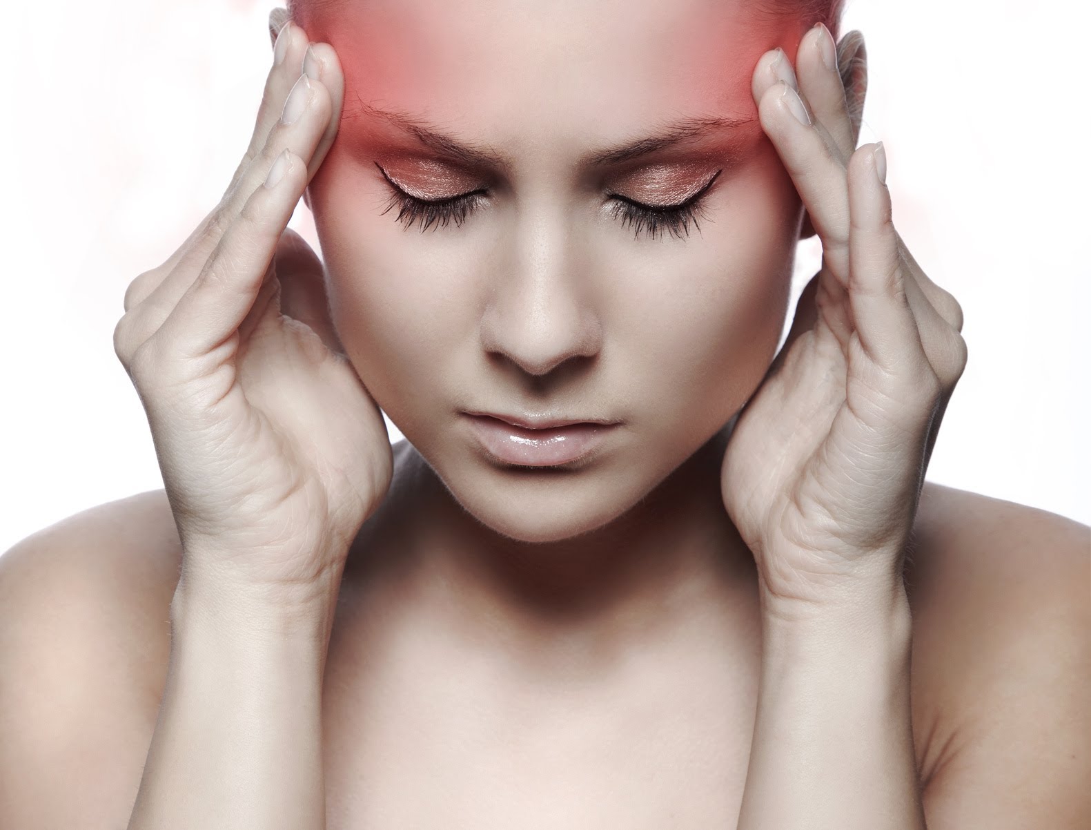 Diabetes can be (and cause) a real headache