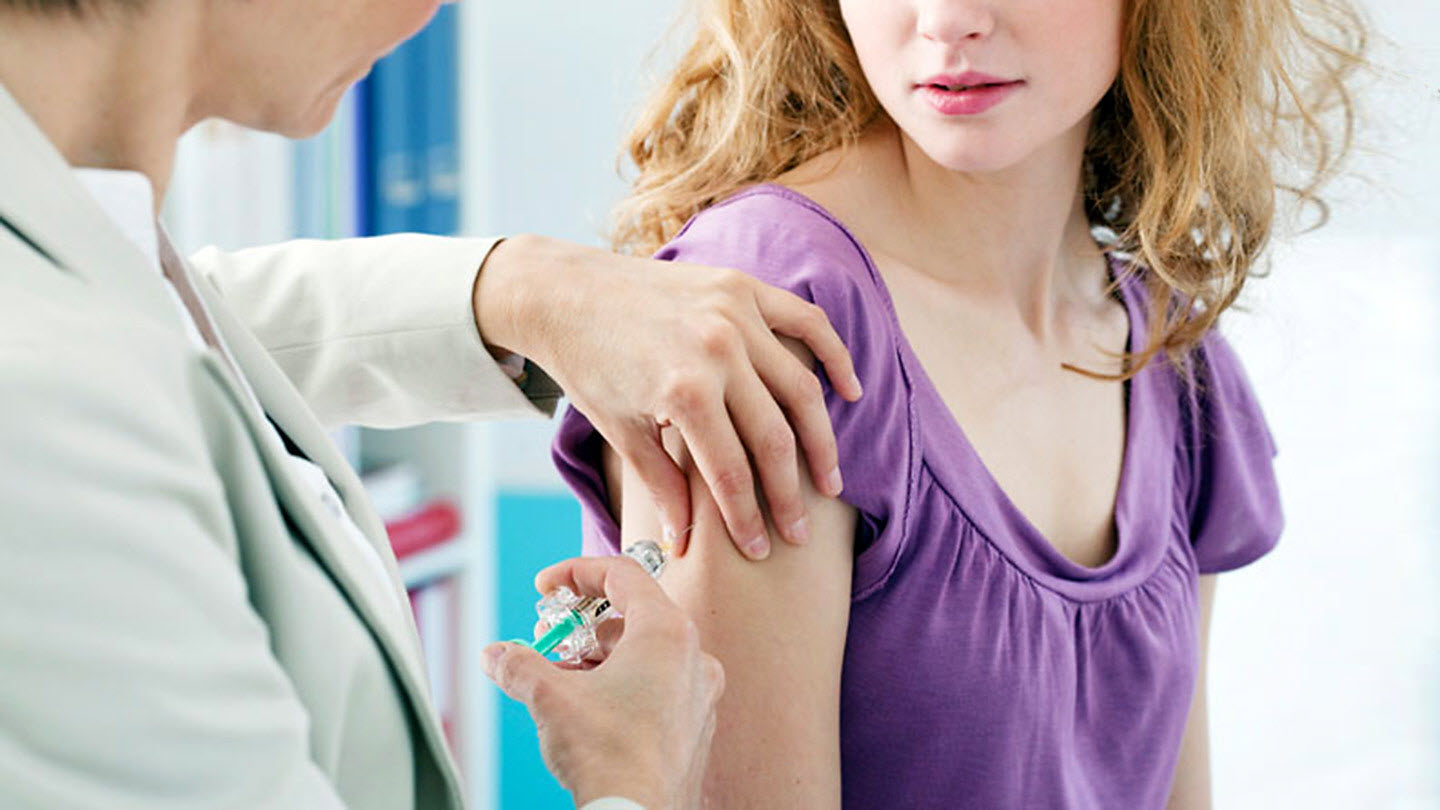 4 reasons to put cancer prevention on your back-to-school list