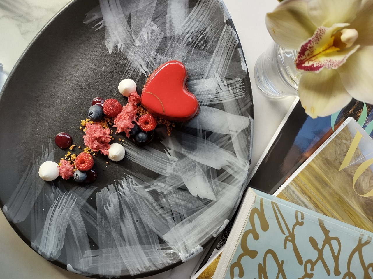 D&eacute;jate conquistar con los planes para celebrar San Valent&iacute;n en Sofitel Bogot&aacute; Victoria Regia