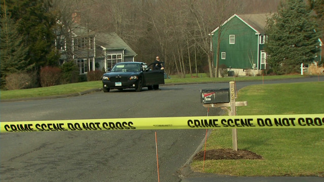 Masacre de Connecticut: que se sabe por ahora