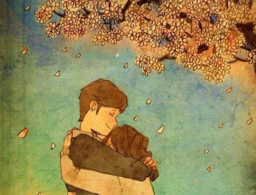 Abr&aacute;zate, es imprescindible para sobrevivir