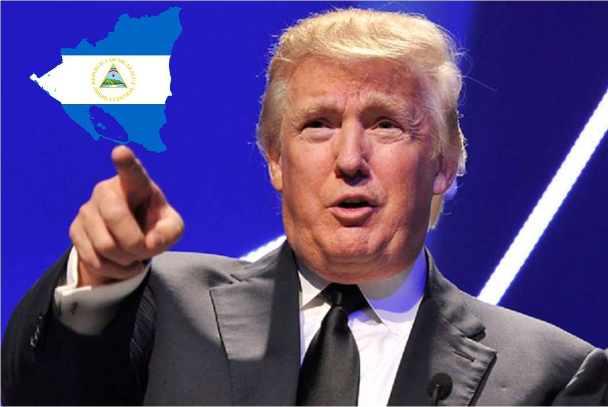 Estados Unidos enviar&aacute; misiles a Nicarag&uacute;a