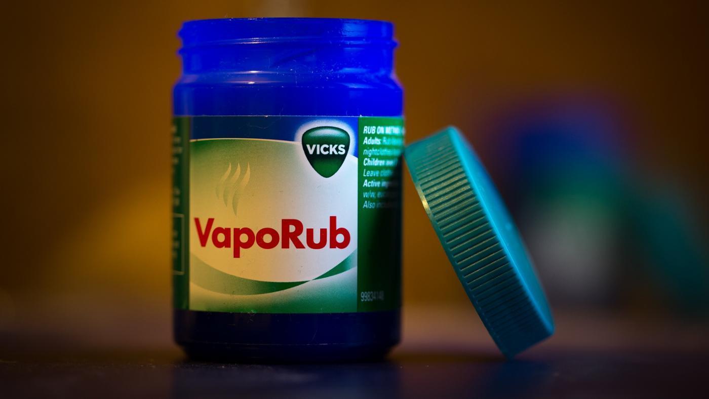 Los 10 usos de 'Vicks Vaporub' que seguro no conoc&iacute;as