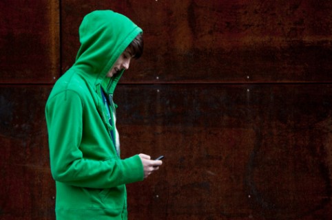 Lleg&oacute; la hora de desmitificar el 'sexting' entre los j&oacute;venes