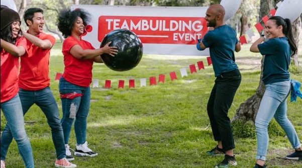 Qu&eacute; es el Team Building de directivos de empresas
