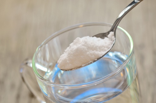 Bicarbonato de sodio: la pesadilla de la Industria Farmac&eacute;utica