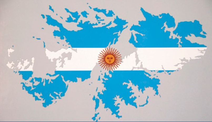 La ONU orden&oacute; al Reino Unido que se retire del archipi&eacute;lago c&oacute;mo el de Ma