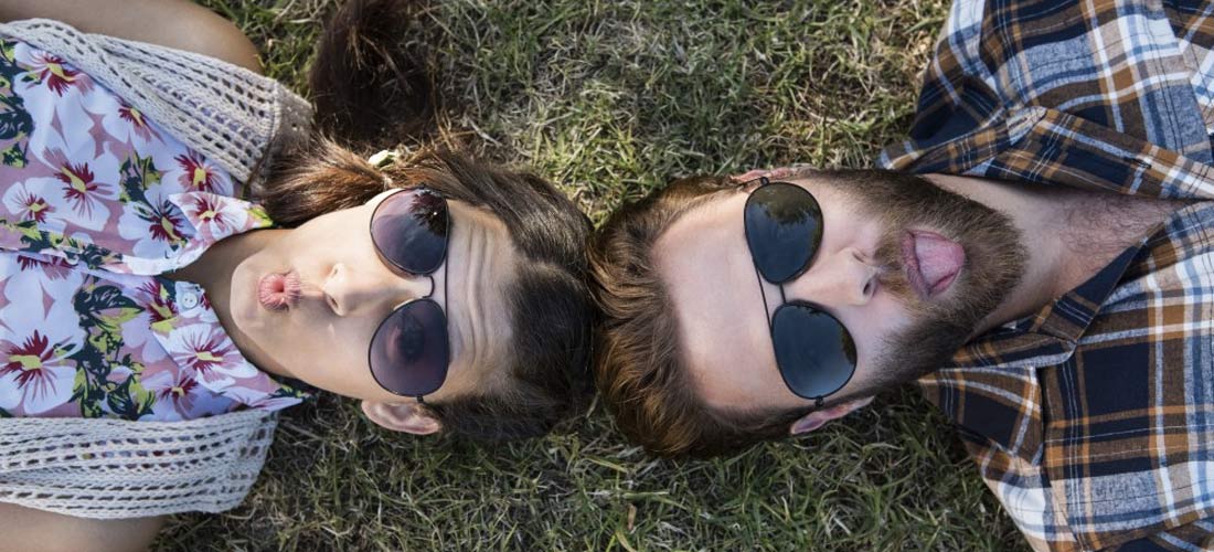 &iquest;Los hombres y las mujeres pueden ser solo amigos? &iexcl;Al fin se resuelve el dilema!