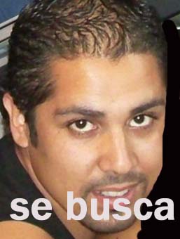revelan rostro del violador de ancianas alias "el chupaviejas"