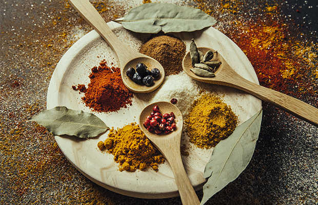 Your 4-step guide to eating less salt and protecting your heart