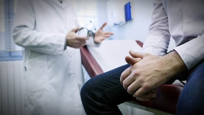 New treatment approved for prostate cancer that resists hormone therapy
