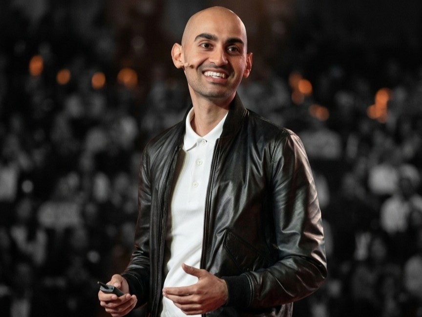 De creadores a empresarios, Neil Patel analizar&aacute; el negocio digital en Colombia
