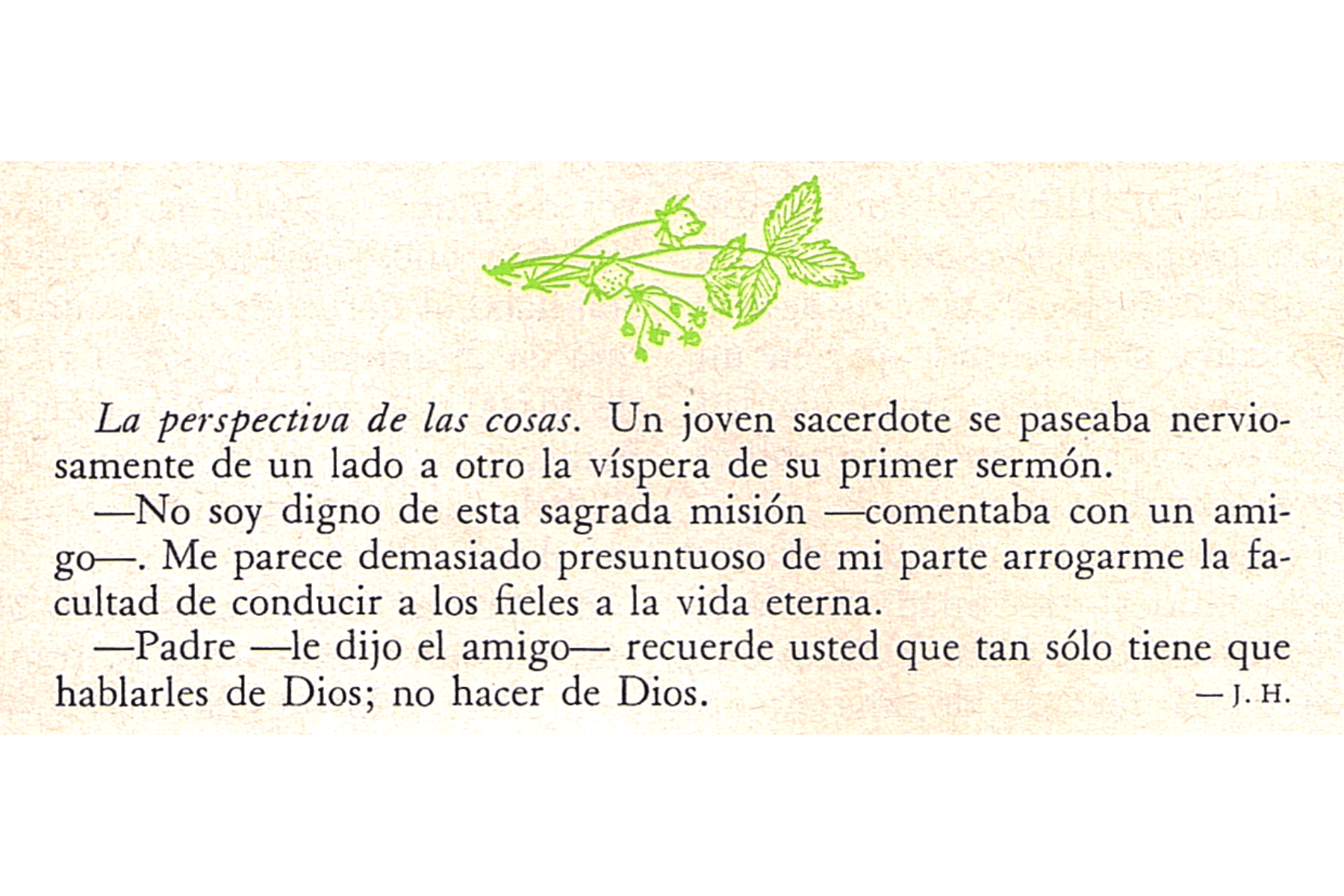 Consciencia