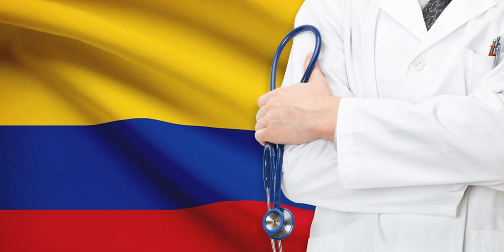 El  d&eacute;ficit de especialistas en el sector salud. 