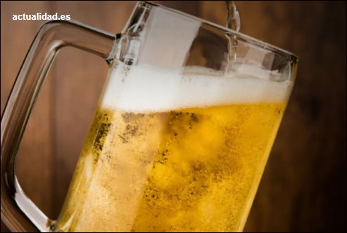 &iquest;Engorda mucho la cerveza? No te imaginas la respuesta | Actualidad